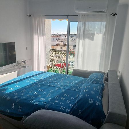 Coronado Nerja Exteriér fotografie