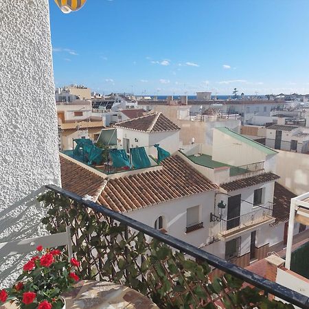 Coronado Nerja Exteriér fotografie