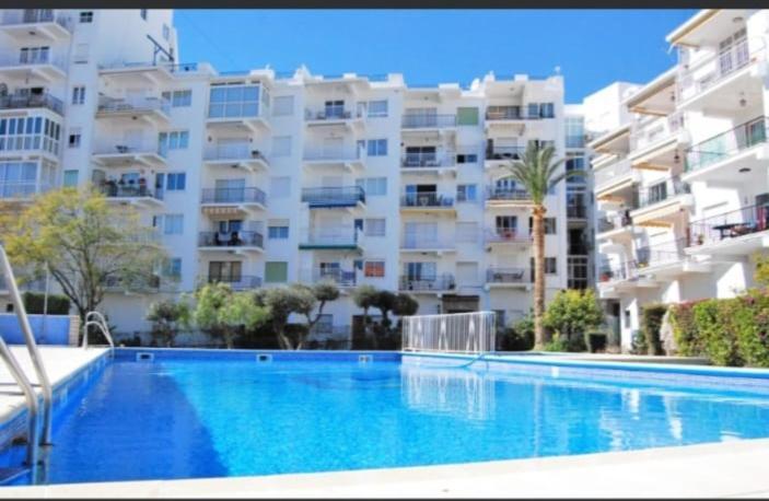 Coronado Nerja Exteriér fotografie
