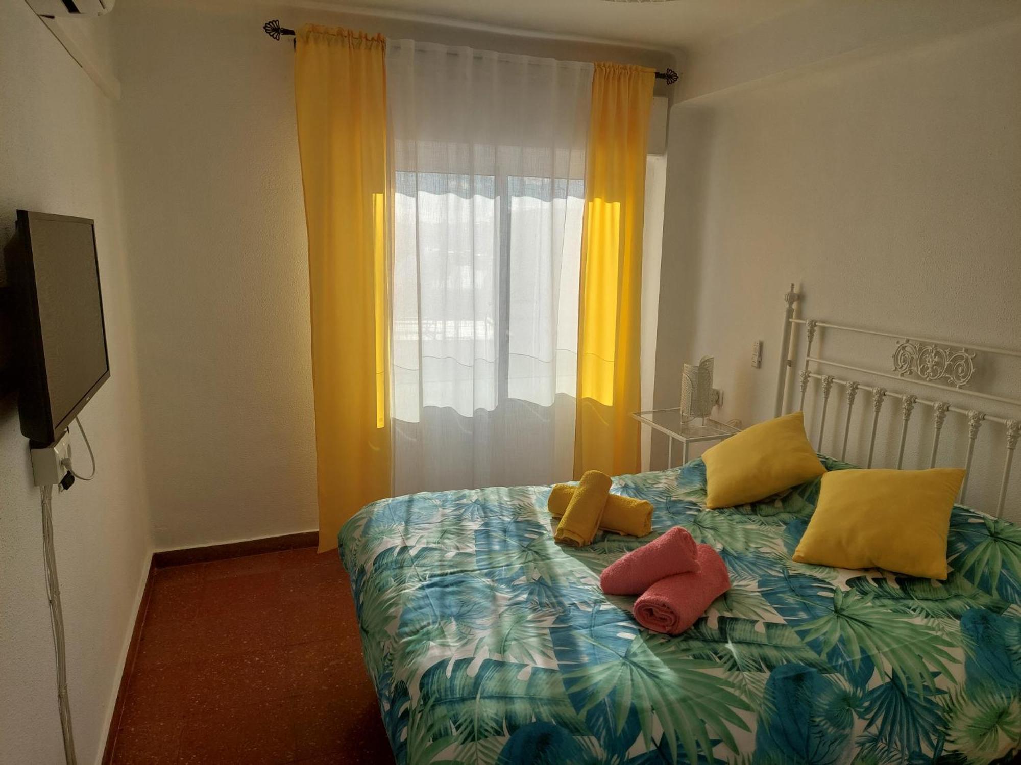 Coronado Nerja Exteriér fotografie